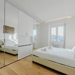 Easytopstay - Naviglio White Bliss מילאנו