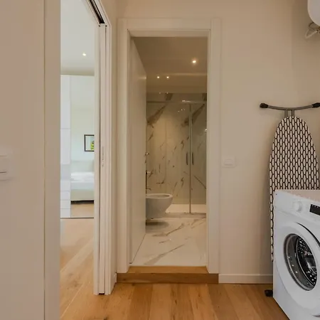 דירה Easytopstay - Naviglio White Bliss