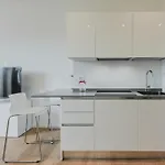 Easytopstay - Naviglio White Bliss Apartman Milánó