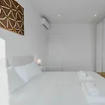 Easytopstay - Naviglio White Bliss Apartman