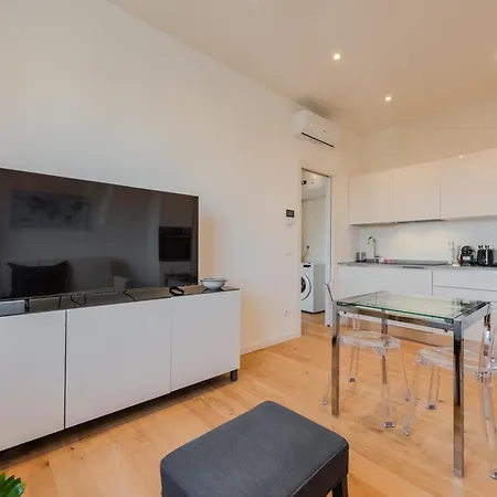 Lejlighed Easytopstay - Naviglio White Bliss Milano