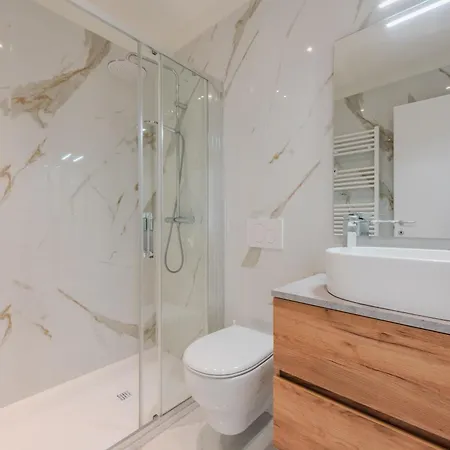Easytopstay - Naviglio White Bliss Διαμέρισμα *