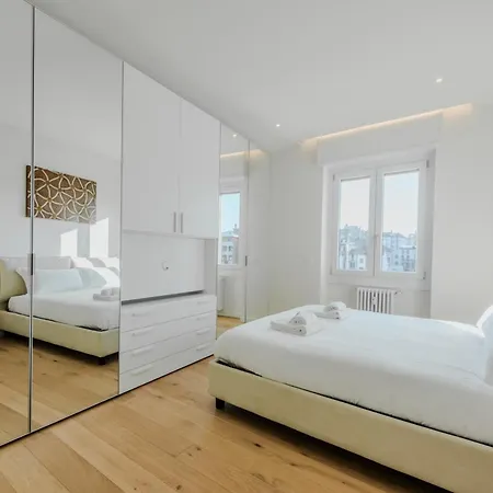 Easytopstay - Naviglio White Bliss Μιλάνο